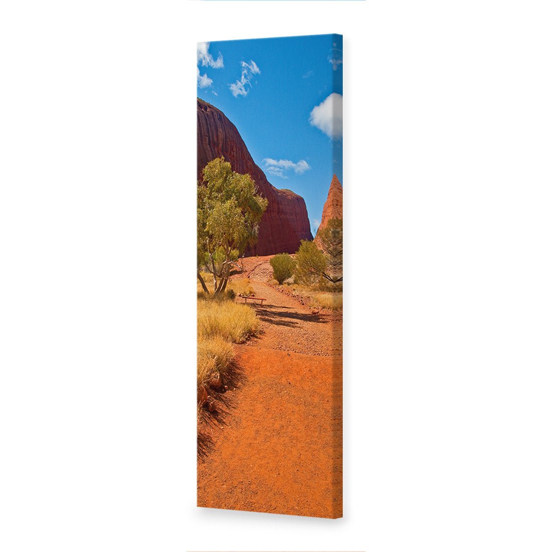 Into the Outback (long) - Wall Art Designs - 1984_AL_V WAD_CP - MPY - 260 - M - S - S_60x20_NONE