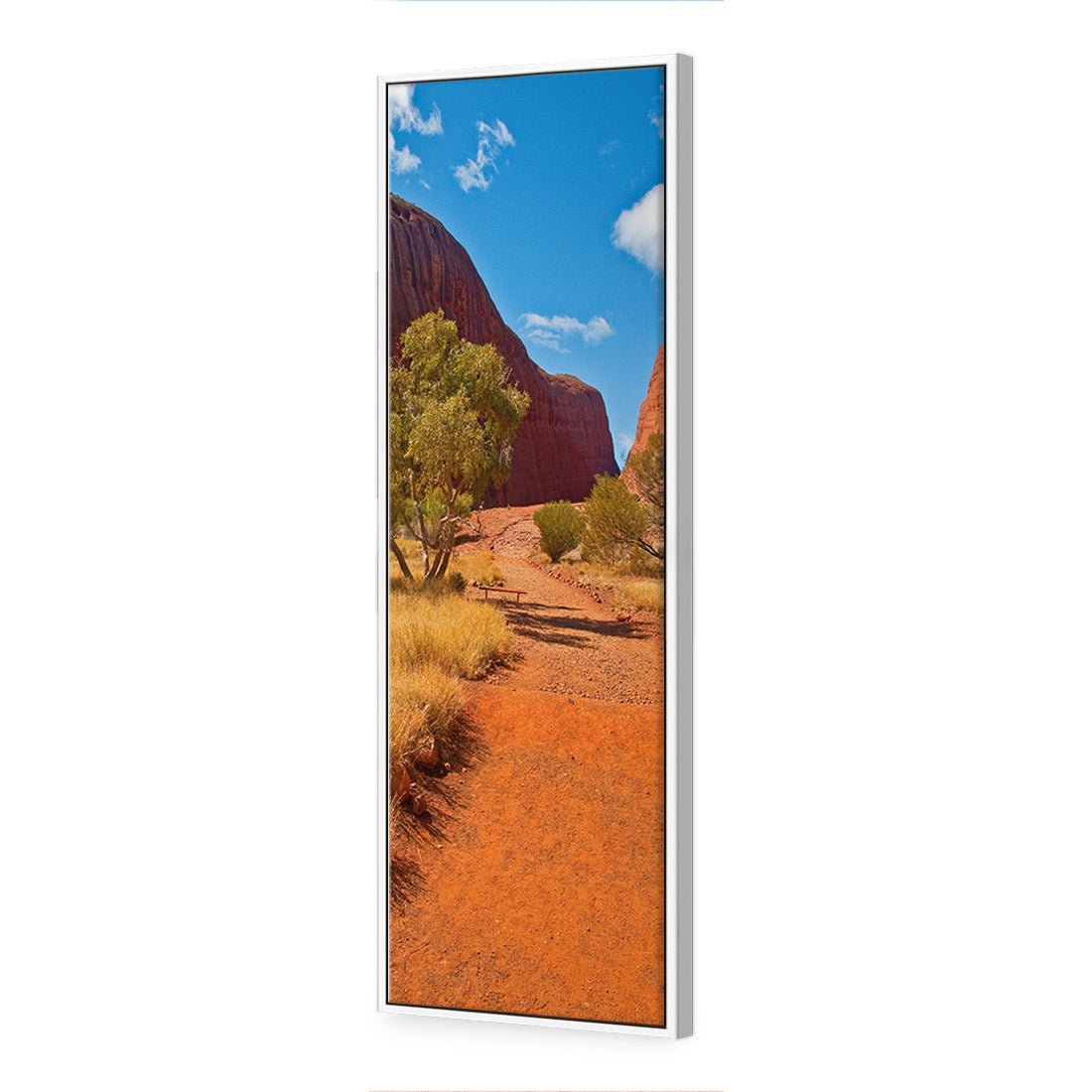 Into the Outback (long) - Wall Art Designs - 1984_AL_V WAD_CP - MPY - 260 - M - S - S_60x20_S - 1550 - WHT