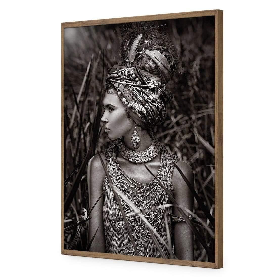 Jungle Beauty - Wall Art Designs - AU_1056_AR_V CAF_AP - 030 - EDG_45x30_S - 2538 - NAT