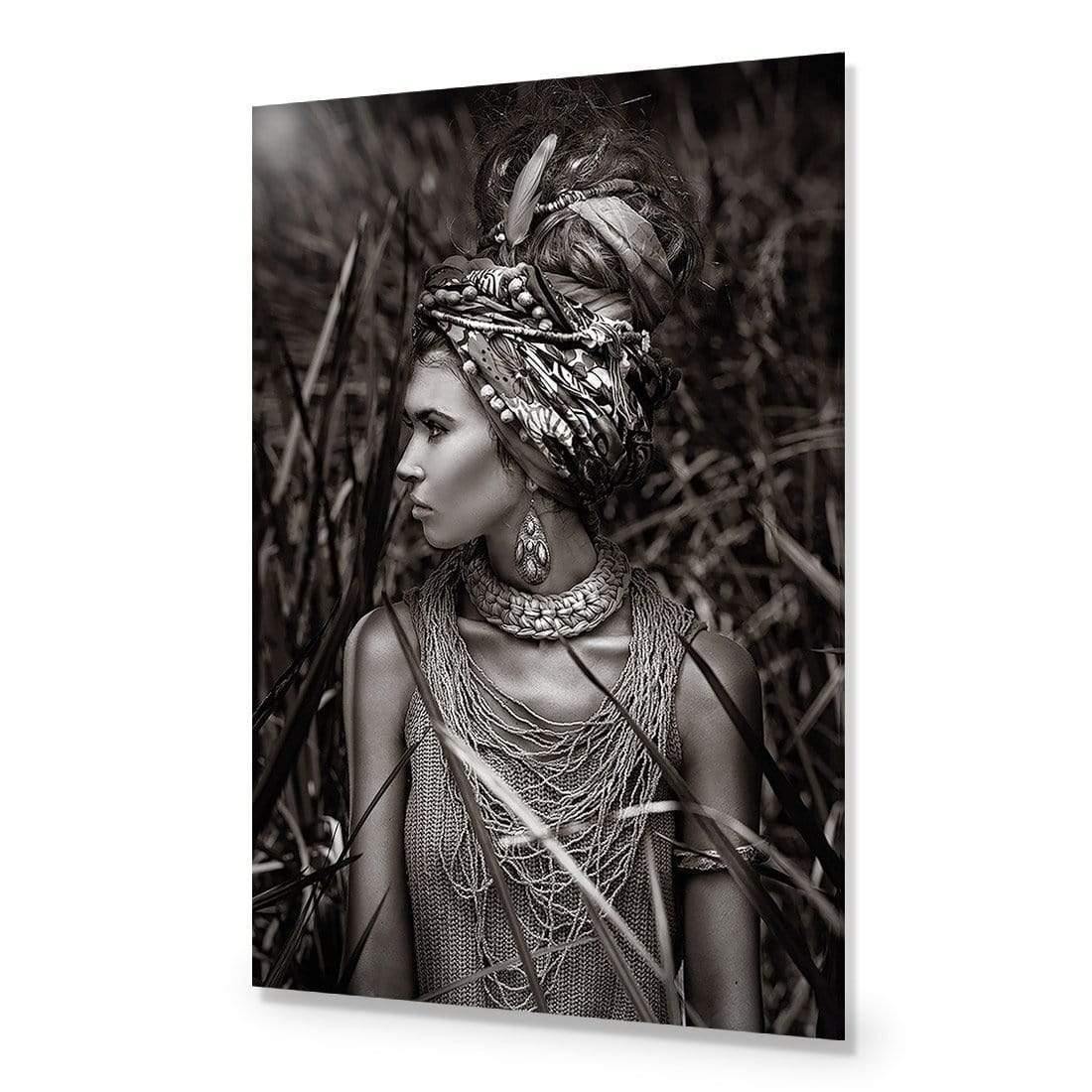 Jungle Beauty - Wall Art Designs - AU_1056_AR_V CAF_AP - 030 - EDG_45x30_NONE