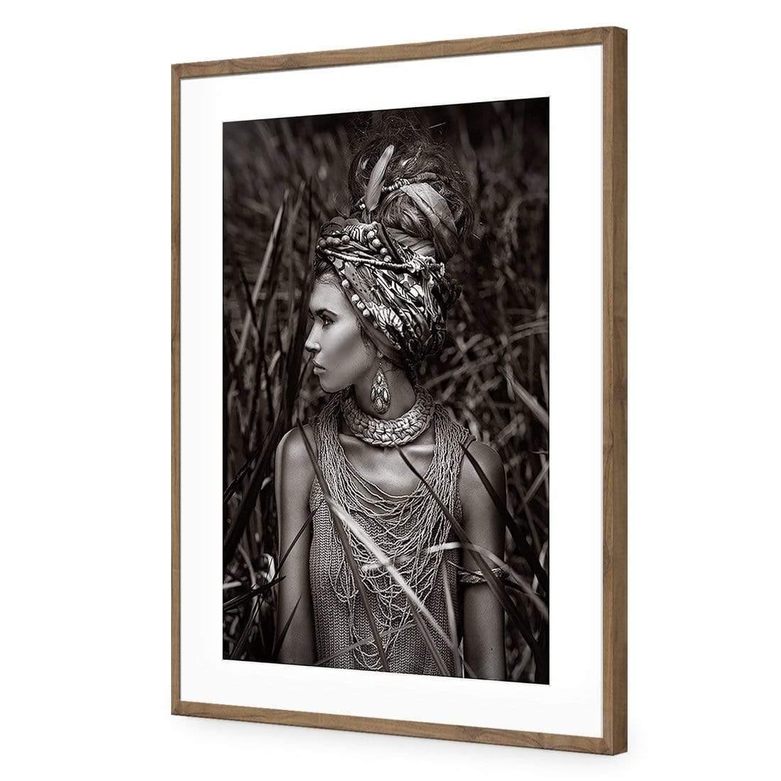 Jungle Beauty - Wall Art Designs - AU_1056_AR_V CAF_AP - 030 - MAT_45x30_S - 2538 - NAT