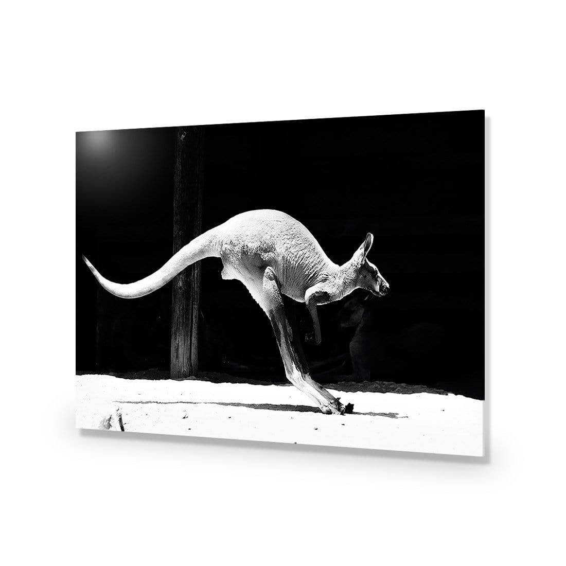 Kanga in Motion - Wall Art Designs - 3099_AR_H WAD_AP - 030 - EDG_45x30_NONE