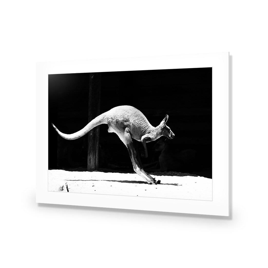 Kanga in Motion - Wall Art Designs - 3099_AR_H WAD_AP - 030 - MAT_45x30_NONE