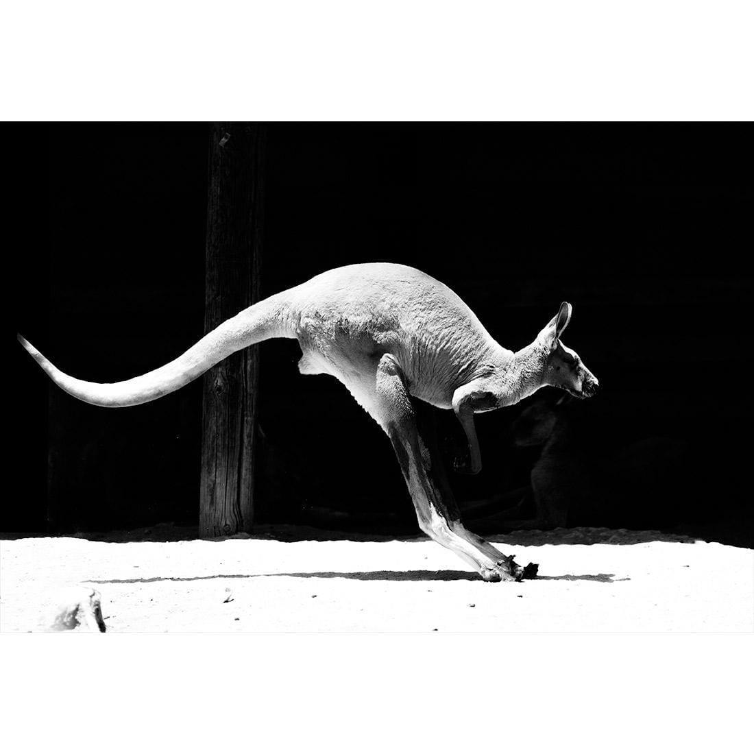 Kanga in Motion - Wall Art Designs - 3099_AR_H WAD_CP - MPY - 260 - M - S - S_45x30_NONE