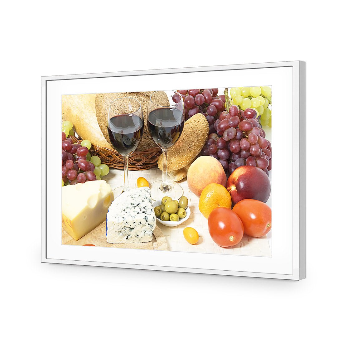 Kitchen Delights - Wall Art Designs - 633_AR_H WAD_AP - 030 - MAT_45x30_S - 2538 - WHT