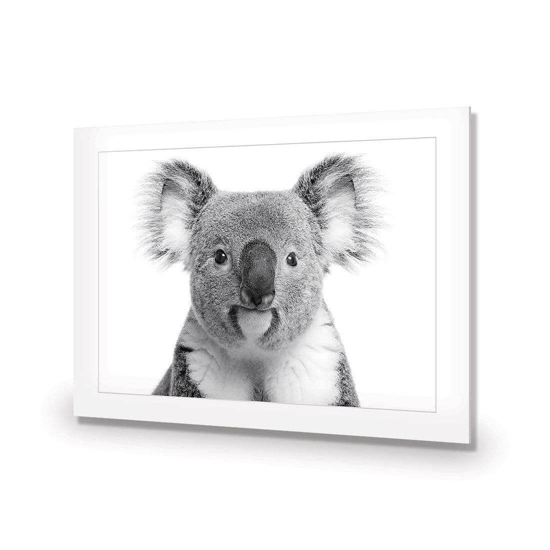 Korro Koala - Wall Art Designs - AU_1030_AR_H WAD_AP - 030 - MAT_45x30_NONE