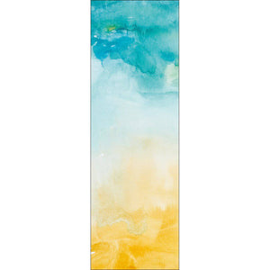 Land and Sea