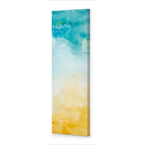 Land and Sea | Standard Canvas | No Frame | Stretched Canvas