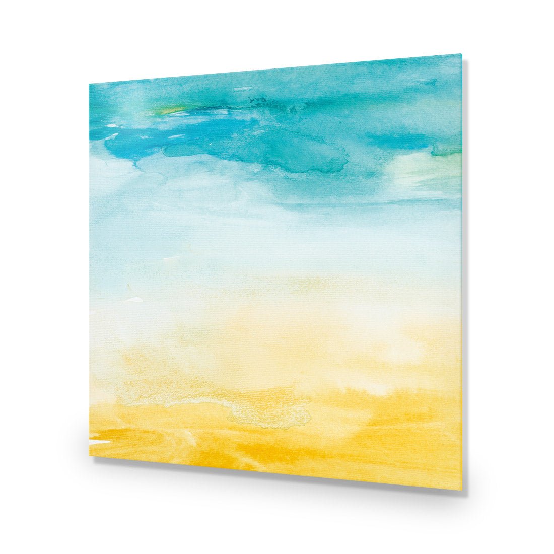 Land and Sea (square) - Wall Art Designs - 1854_AS_Q WAD_AP - 030 - EDG_37x37_NONE