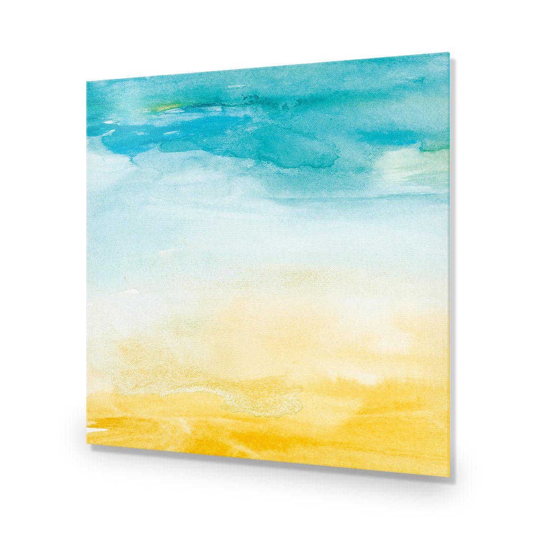 Land and Sea (square) - Wall Art Designs - 1854_AS_Q WAD_AP - 030 - EDG_37x37_NONE