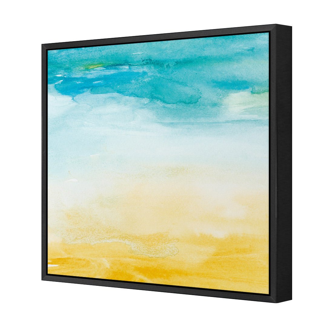 Land and Sea (square) - Wall Art Designs - 1854_AS_Q WAD_CP - MPY - 260 - M - S - S_37x37_S - 1550 - BLK