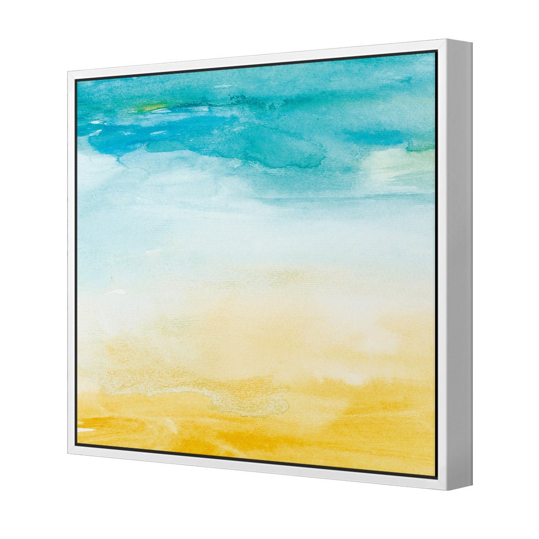 Land and Sea (square) - Wall Art Designs - 1854_AS_Q WAD_CP - MPY - 260 - M - S - S_37x37_S - 1550 - WHT