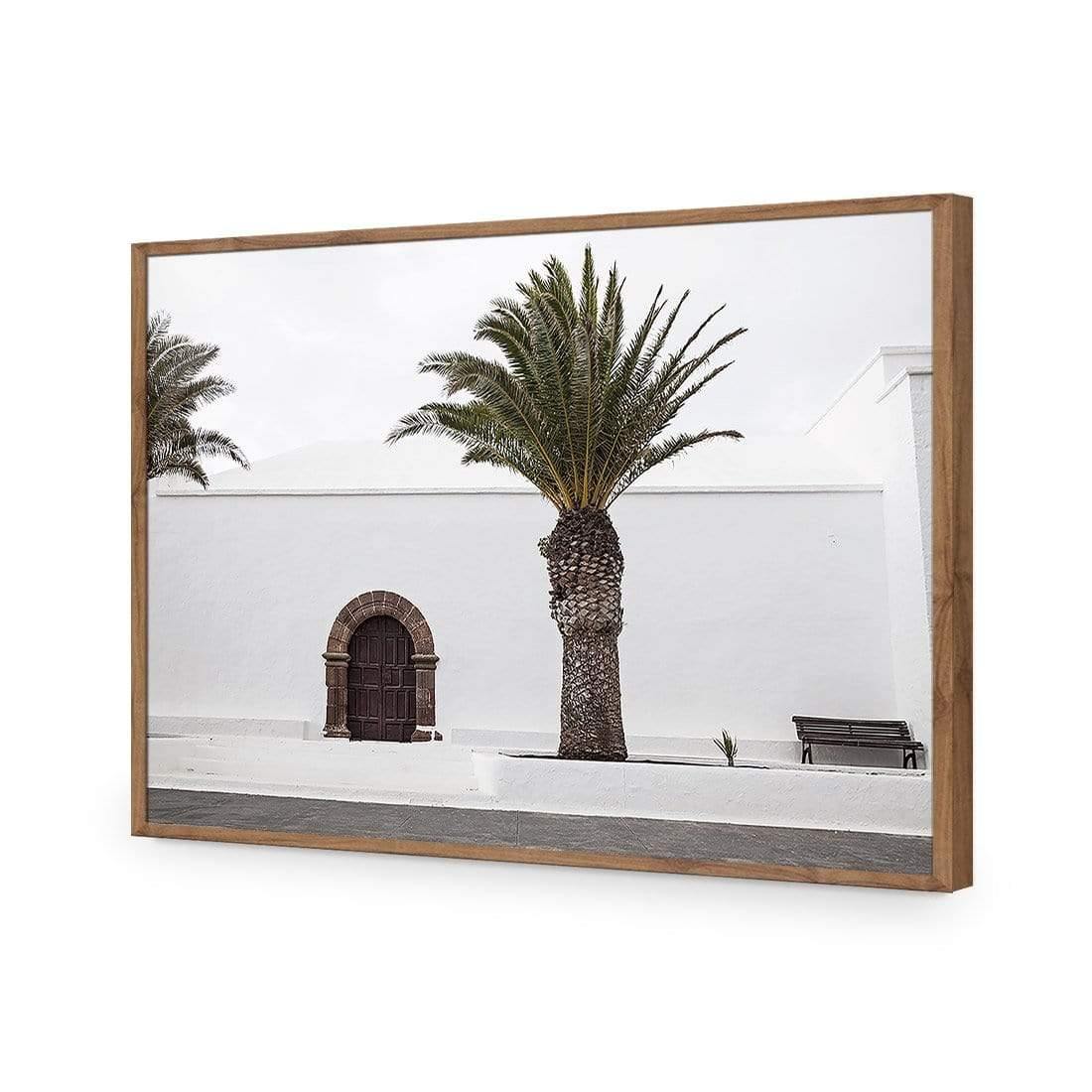 Lanzarote Village - Wall Art Designs - 3933_AR_H WAD_AP - 030 - EDG_45x30_S - 2538 - NAT