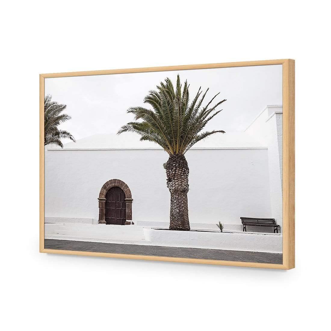 Lanzarote Village - Wall Art Designs - 3933_AR_H WAD_AP - 030 - EDG_45x30_S - 2538 - OAK