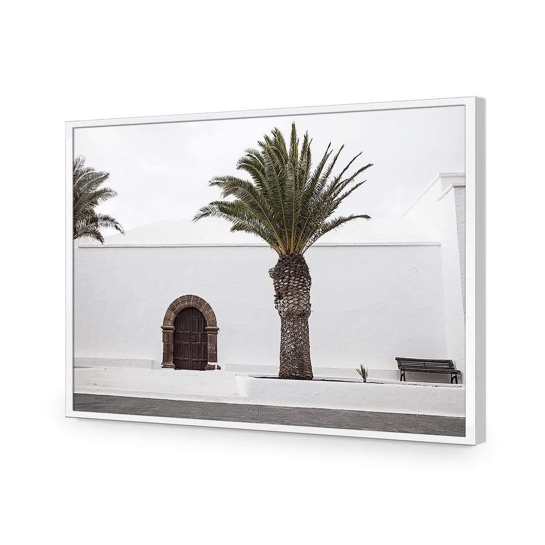 Lanzarote Village - Wall Art Designs - 3933_AR_H WAD_AP - 030 - EDG_45x30_S - 2538 - WHT