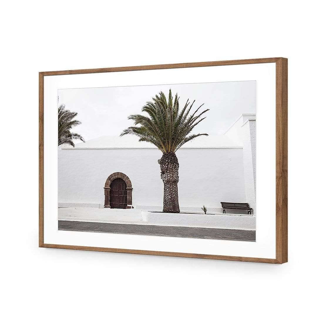 Lanzarote Village - Wall Art Designs - 3933_AR_H WAD_AP - 030 - MAT_45x30_S - 2538 - NAT