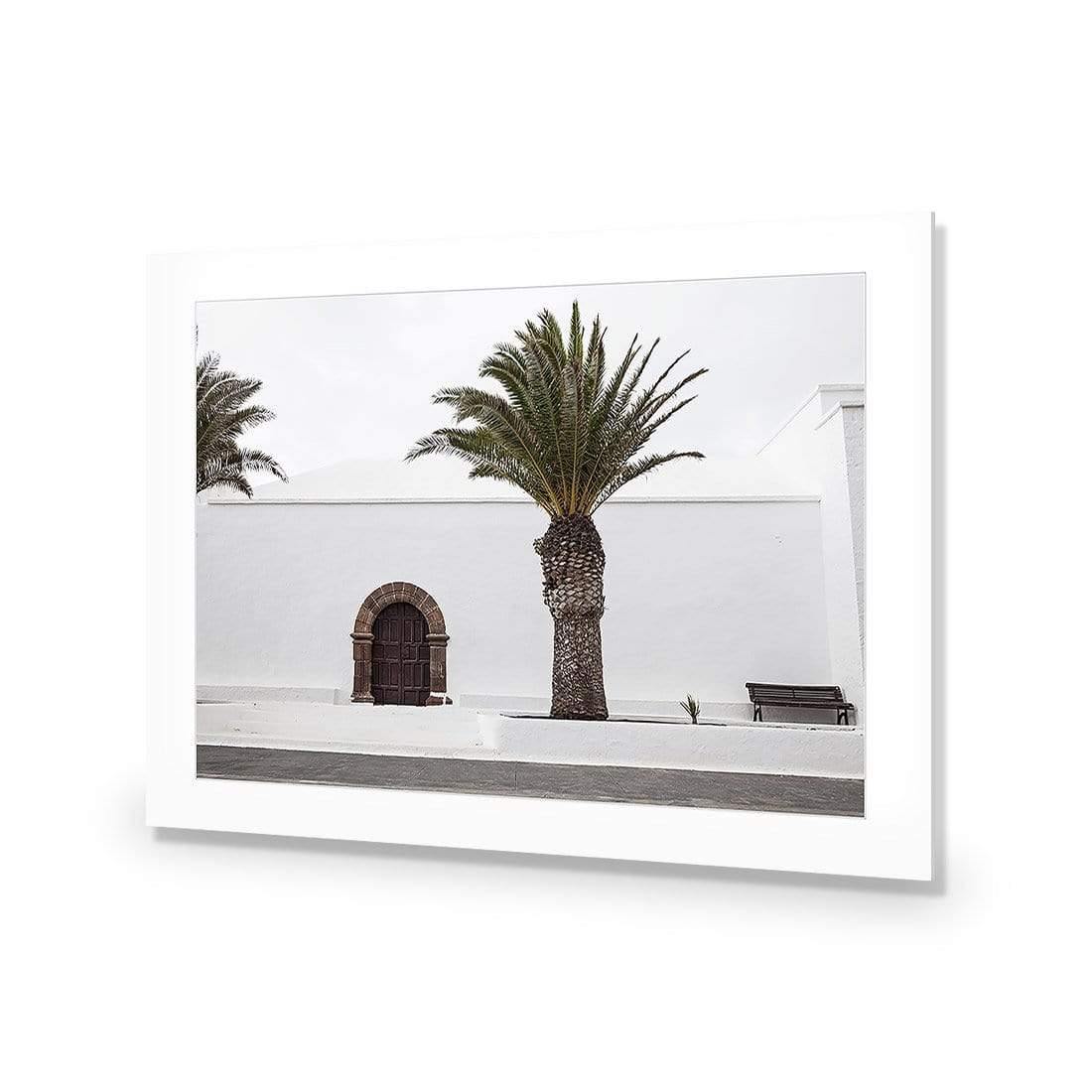 Lanzarote Village - Wall Art Designs - 3933_AR_H WAD_AP - 030 - MAT_45x30_NONE