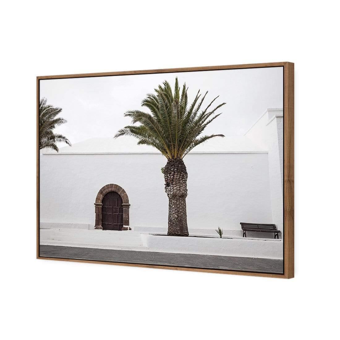 Lanzarote Village - Wall Art Designs - 3933_AR_H WAD_CP - MPY - 260 - M - S - S_45x30_S - 1550 - NAT