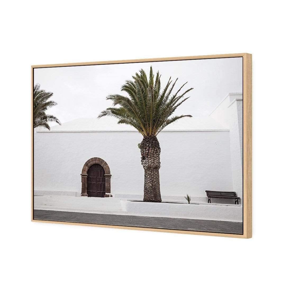 Lanzarote Village - Wall Art Designs - 3933_AR_H WAD_CP - MPY - 260 - M - S - S_45x30_S - 1550 - OAK