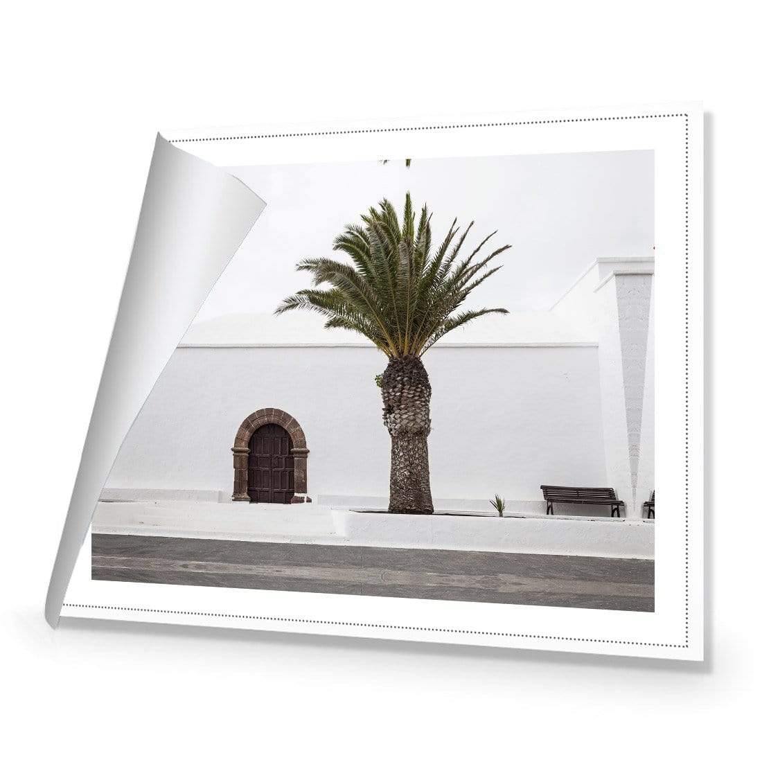 Lanzarote Village - Wall Art Designs - 3933_AR_H WAD_CP - MPY - 260 - M - R_45x30_NONE