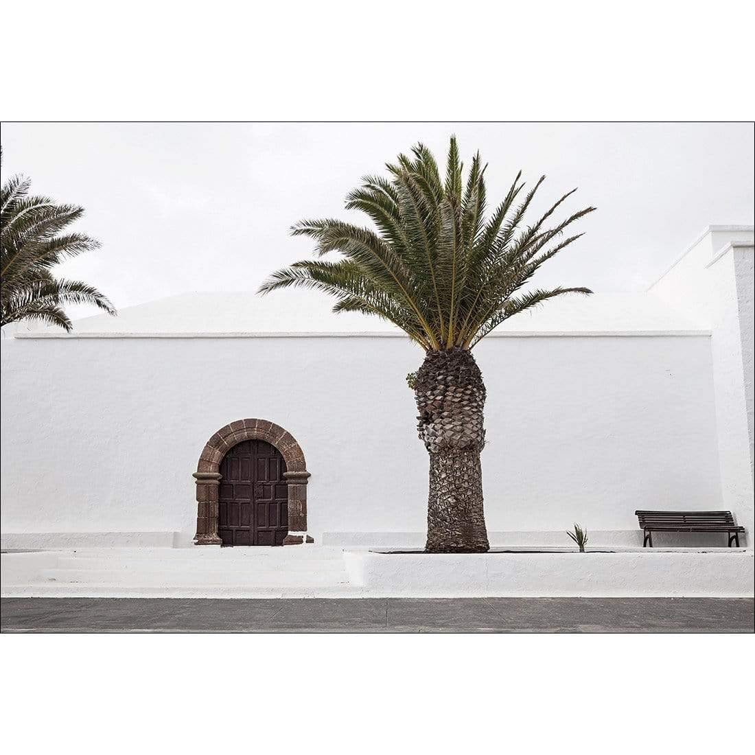 Lanzarote Village - Wall Art Designs - 3933_AR_H WAD_CP - MPY - 260 - M - S - S_45x30_NONE