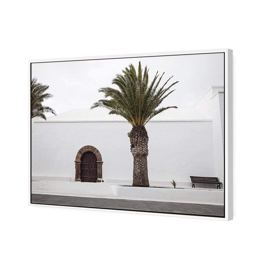 Lanzarote Village - Wall Art Designs - 3933_AR_H WAD_CP - MPY - 260 - M - S - S_45x30_S - 1550 - WHT