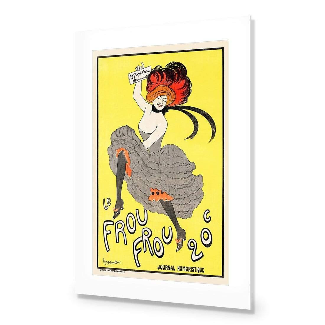 Le Frou Frou - Wall Art Designs - 995_AR_V WAD_AP - 030 - MAT_45x30_NONE