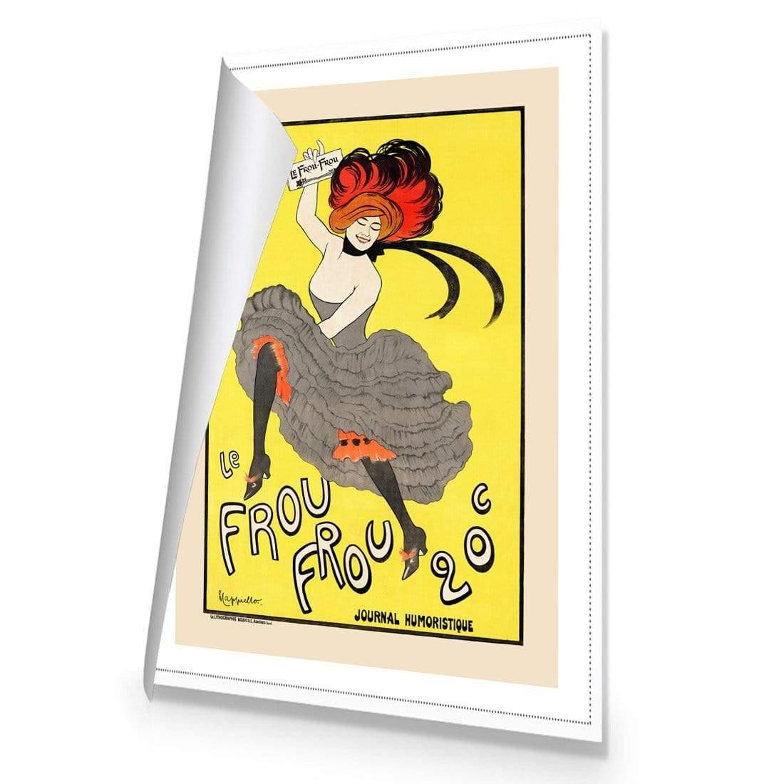 Le Frou Frou - Wall Art Designs - 995_AR_V WAD_CP - MPY - 260 - M - R_45x30_NONE