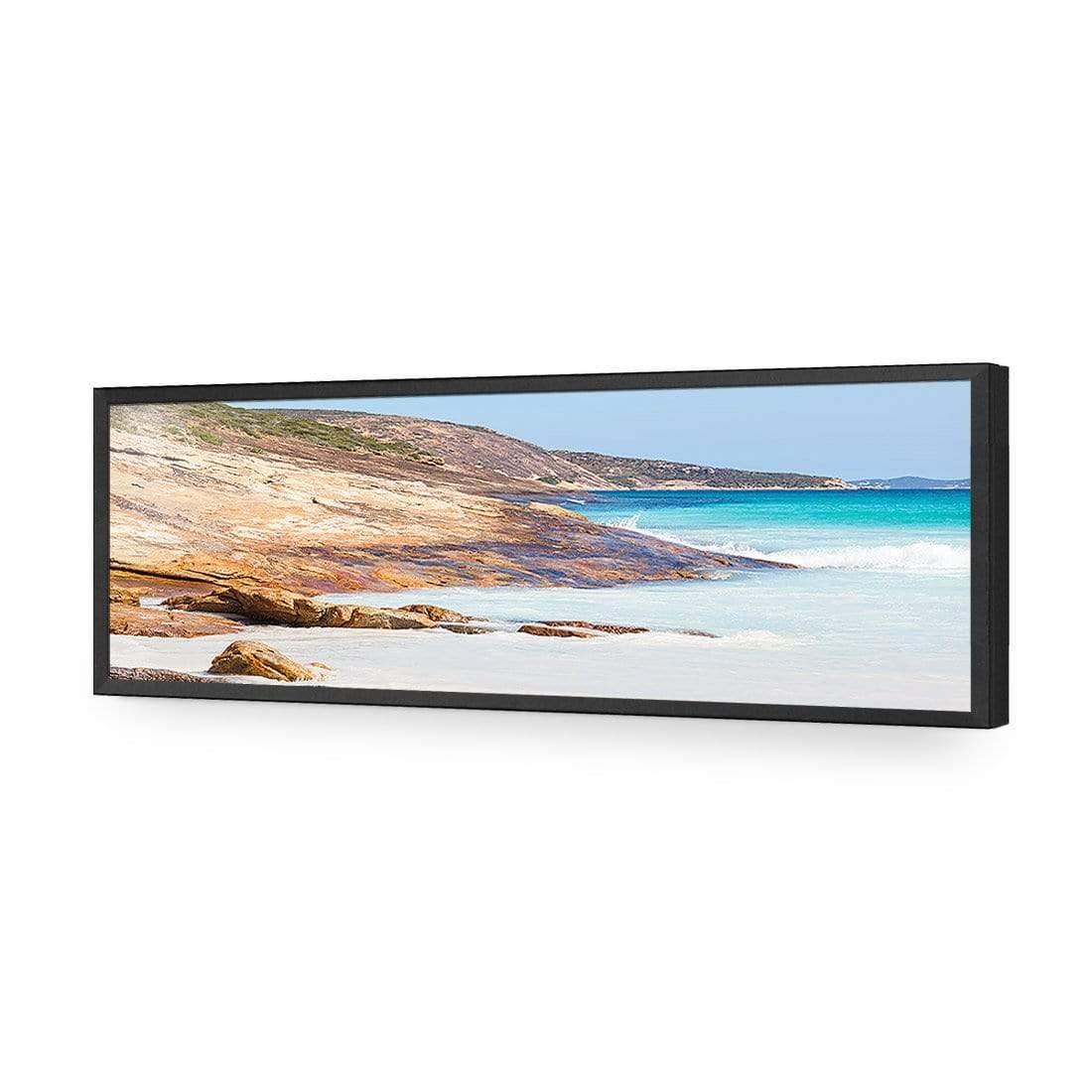 Le Grand Beach Esperance (Long) - Wall Art Designs - 2928_AL_H WAD_AP - 030 - EDG_90x30_S - 2538 - BLK