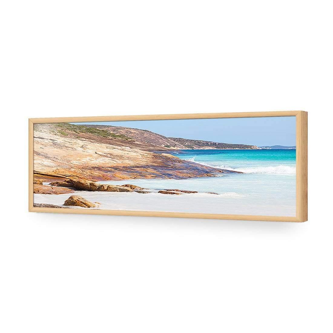 Le Grand Beach Esperance (Long) - Wall Art Designs - 2928_AL_H WAD_AP - 030 - EDG_90x30_S - 2538 - OAK