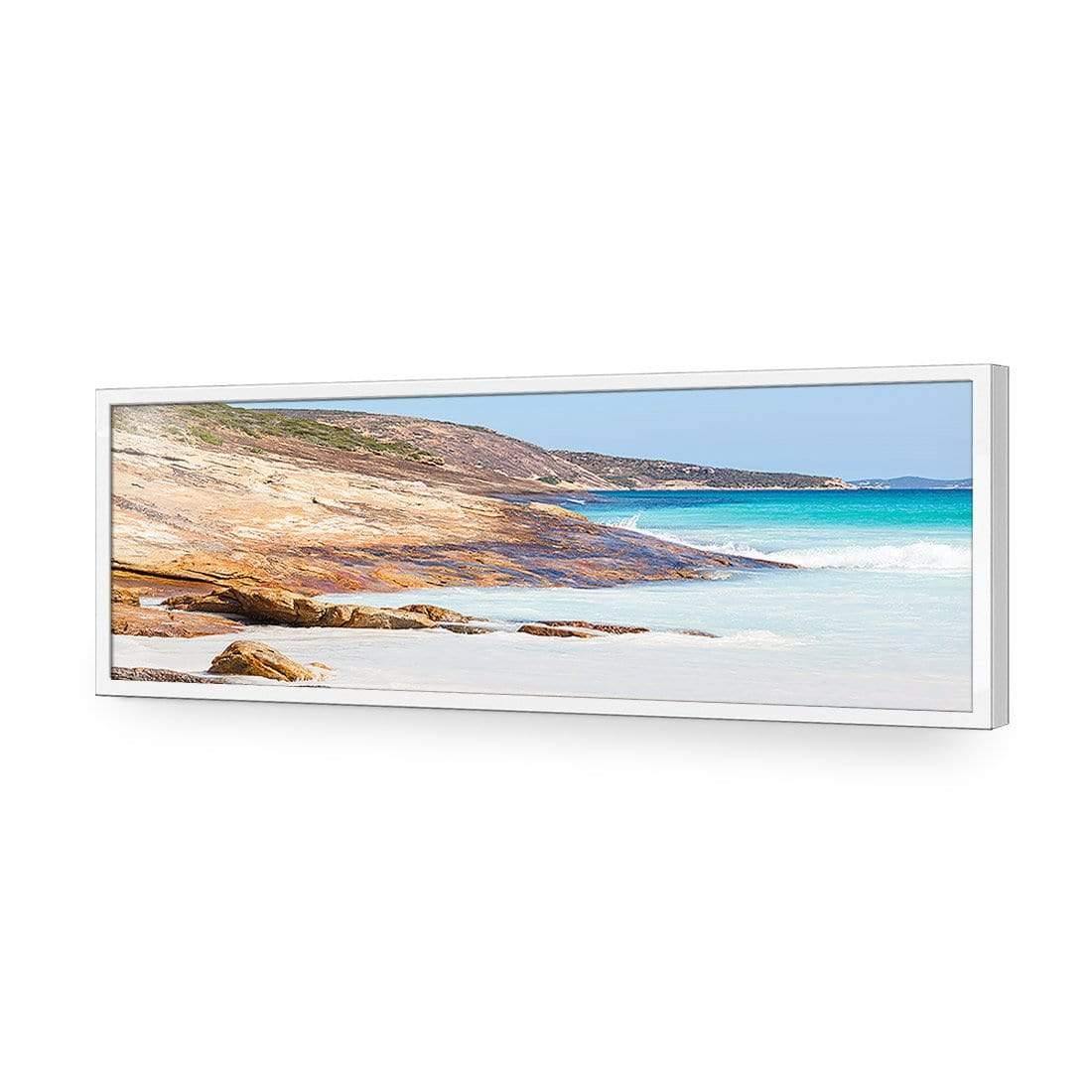 Le Grand Beach Esperance (Long) - Wall Art Designs - 2928_AL_H WAD_AP - 030 - EDG_90x30_S - 2538 - WHT