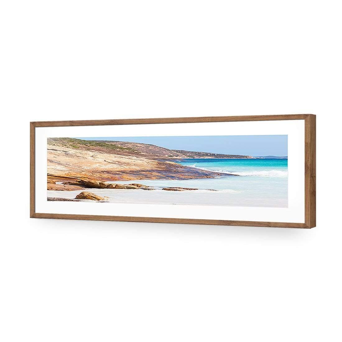 Le Grand Beach Esperance (Long) - Wall Art Designs - 2928_AL_H WAD_AP - 030 - MAT_90x30_S - 2538 - NAT