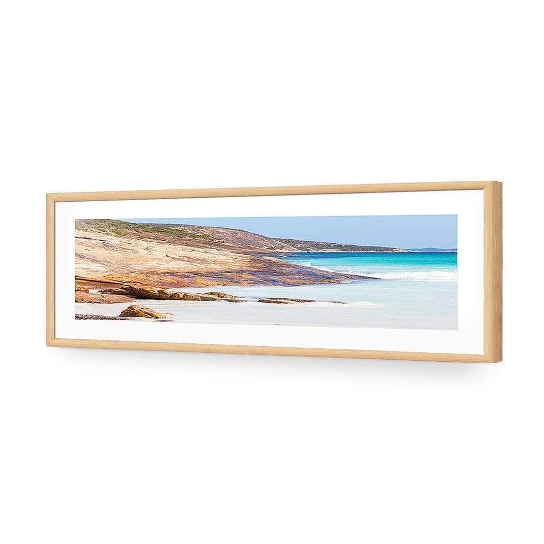 Le Grand Beach Esperance (Long) - Wall Art Designs - 2928_AL_H WAD_AP - 030 - MAT_90x30_S - 2538 - OAK