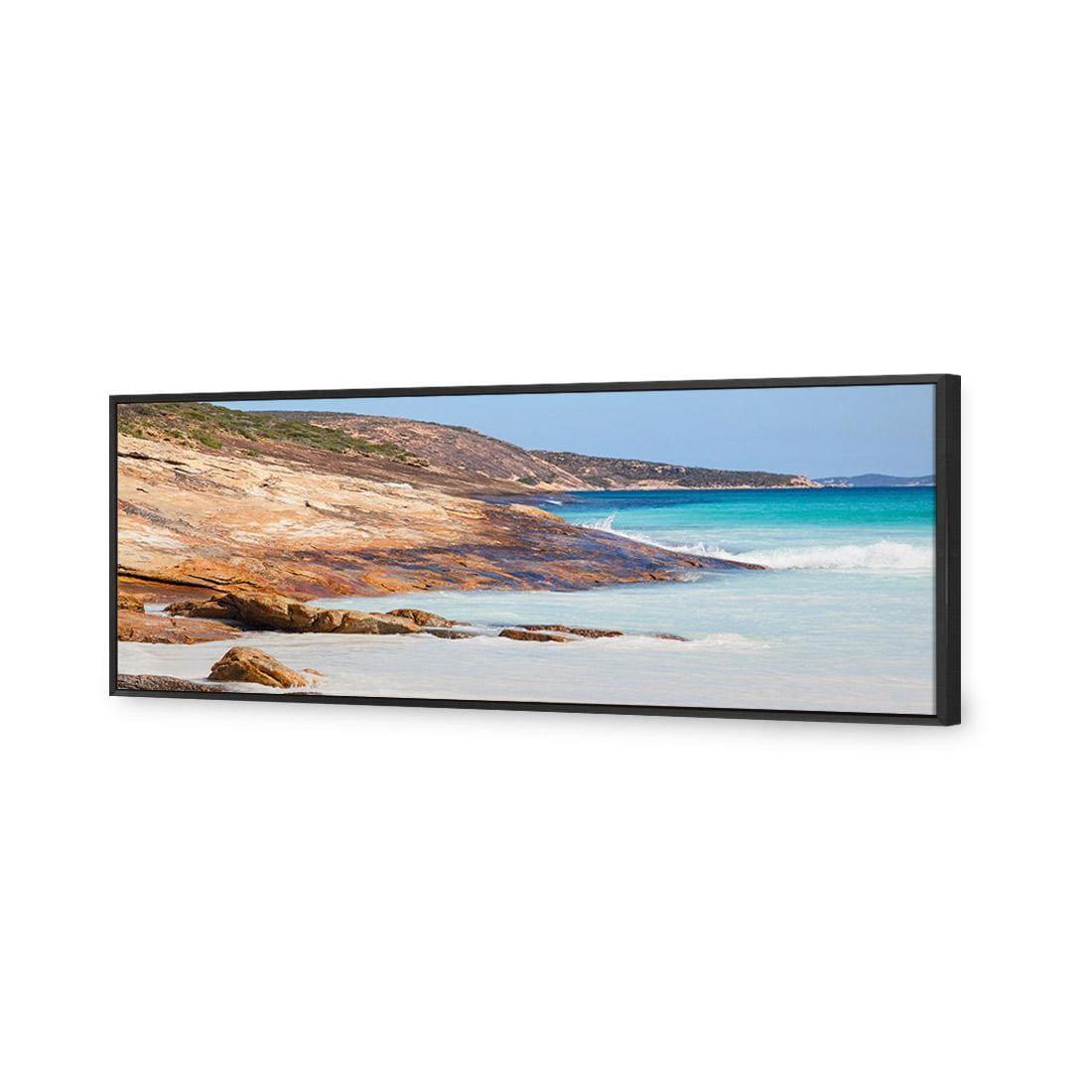 Le Grand Beach Esperance (Long) - Wall Art Designs - 2928_AL_H WAD_CP - MPY - 260 - M - S - S_60x20_S - 1550 - BLK