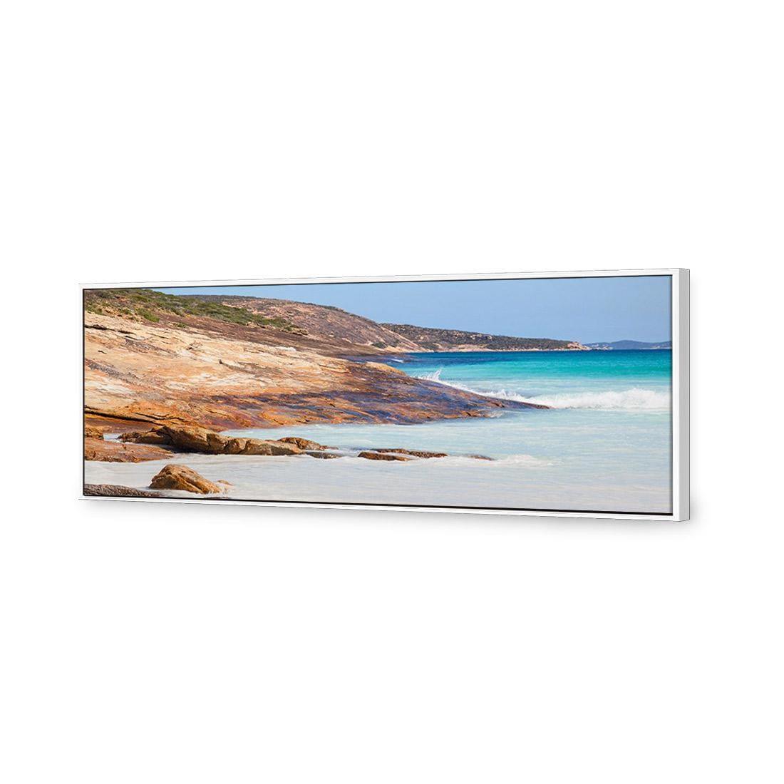 Le Grand Beach Esperance (Long) - Wall Art Designs - 2928_AL_H WAD_CP - MPY - 260 - M - S - S_60x20_S - 1550 - WHT