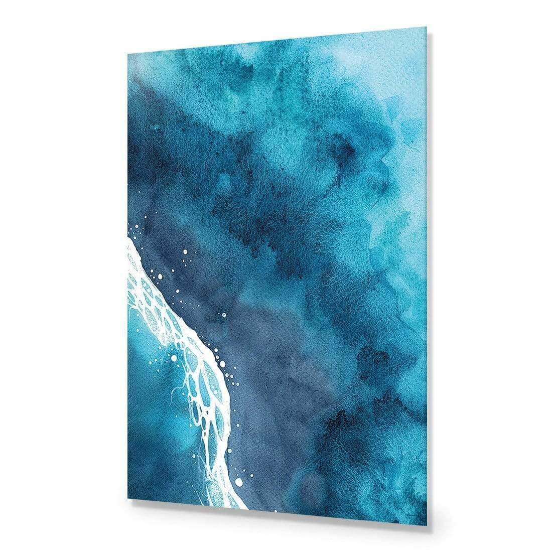 Life | Classic Acrylic | No Frame No Border