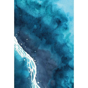 Life | Classic Canvas | No Frame | Stretched Canvas
