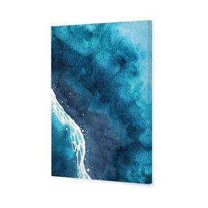 Life | Classic Canvas | No Frame | Stretched Canvas