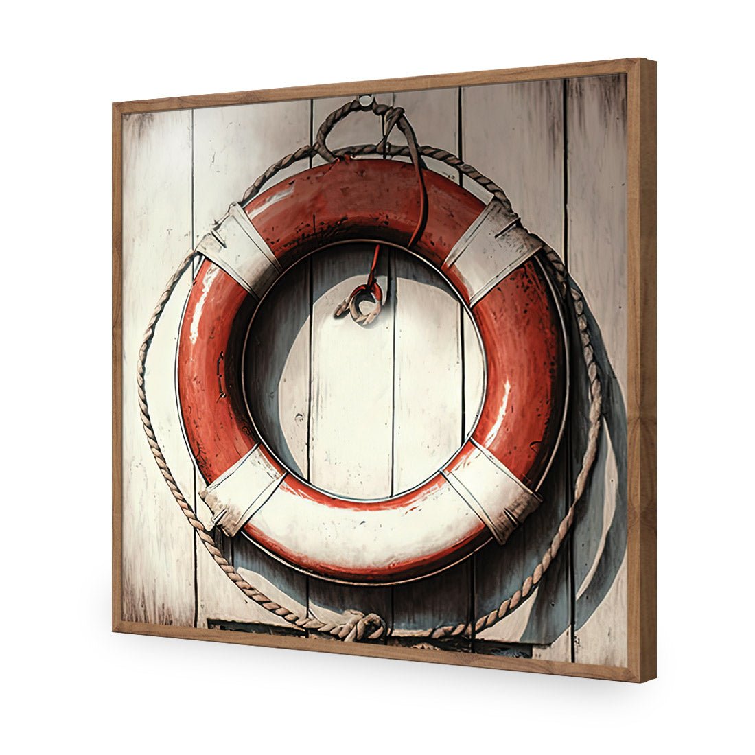 Lifesaver - Wall Art Designs - WH_1146_AS_Q CAF_AP - 030 - EDG_37x37_S - 2538 - NAT