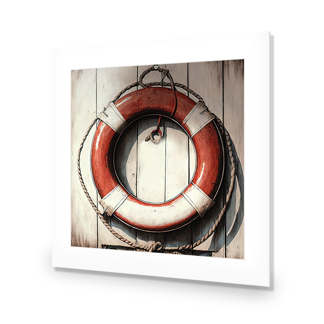 Lifesaver - Wall Art Designs - WH_1146_AS_Q CAF_AP - 030 - MAT_37x37_NONE