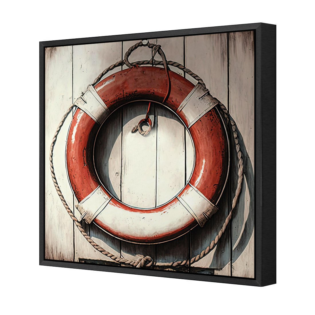 Lifesaver - Wall Art Designs - WH_1146_AS_Q CAF_CP - MPY - 260 - M - S - S_37x37_S - 1550 - BLK