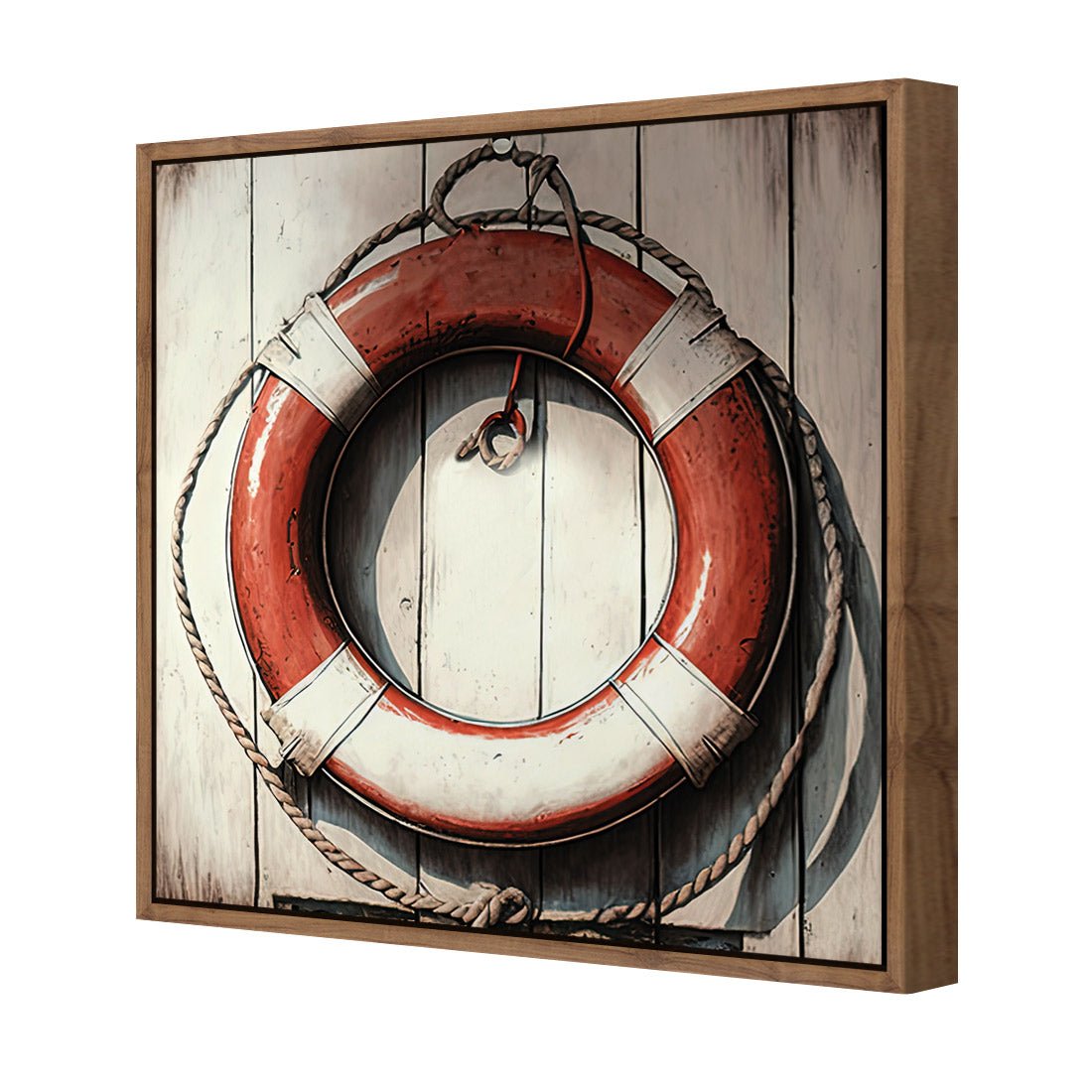 Lifesaver - Wall Art Designs - WH_1146_AS_Q CAF_CP - MPY - 260 - M - S - S_37x37_S - 1550 - NAT