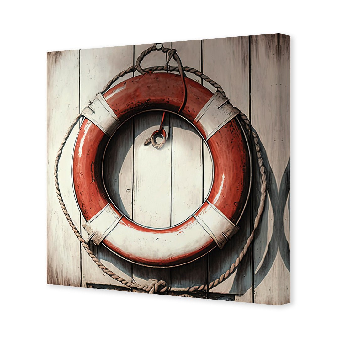 Lifesaver - Wall Art Designs - WH_1146_AS_Q CAF_CP - MPY - 260 - M - S - S_37x37_NONE