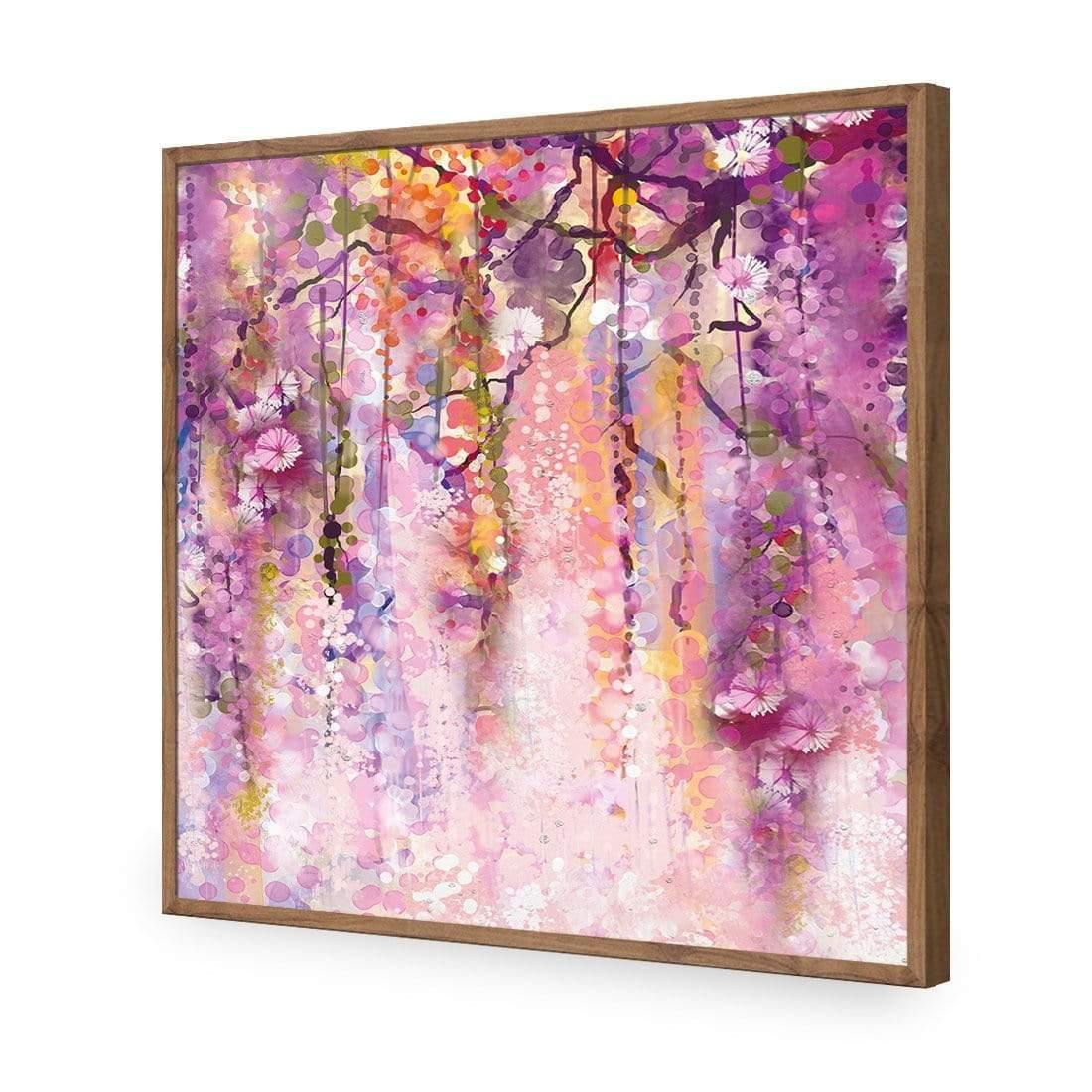 Lilac Dream (square) - Wall Art Designs - 2153_AS_Q WAD_AP - 030 - EDG_37x37_S - 2538 - NAT