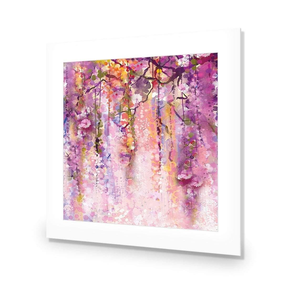 Lilac Dream (square) - Wall Art Designs - 2153_AS_Q WAD_AP - 030 - MAT_37x37_NONE