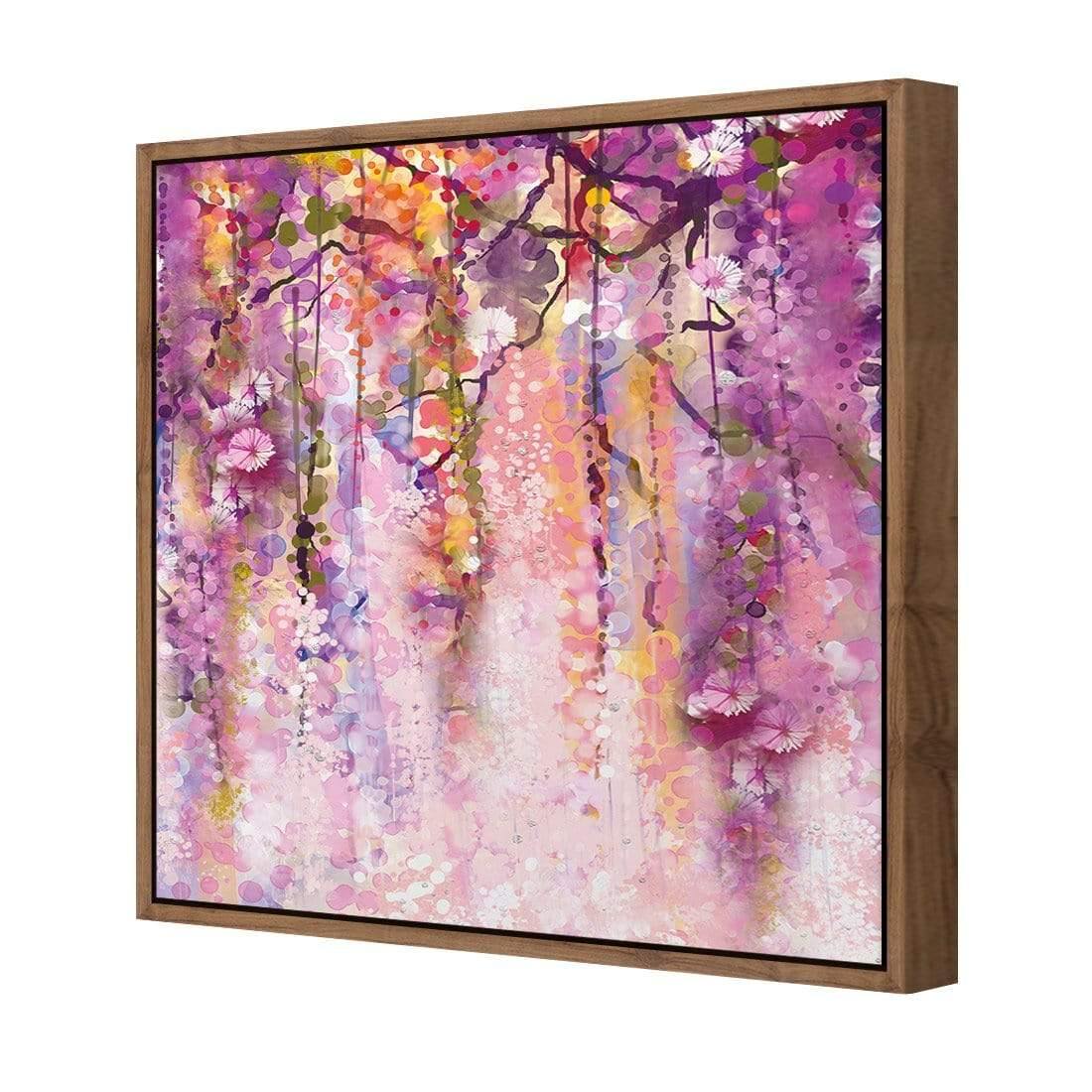 Lilac Dream (square) - Wall Art Designs - 2153_AS_Q WAD_CP - MPY - 260 - M - S - S_37x37_S - 1550 - NAT