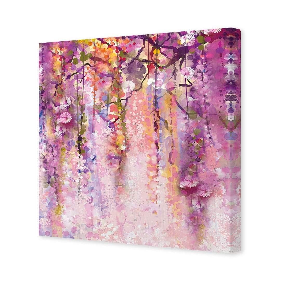 Lilac Dream (square) - Wall Art Designs - 2153_AS_Q WAD_CP - MPY - 260 - M - S - S_37x37_NONE