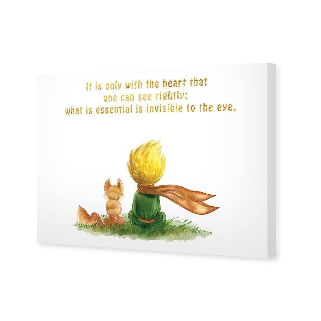 Little Prince - Wall Art Designs - 3572_AR_H WAD_CP - MPY - 260 - M - S - S_45x30_NONE