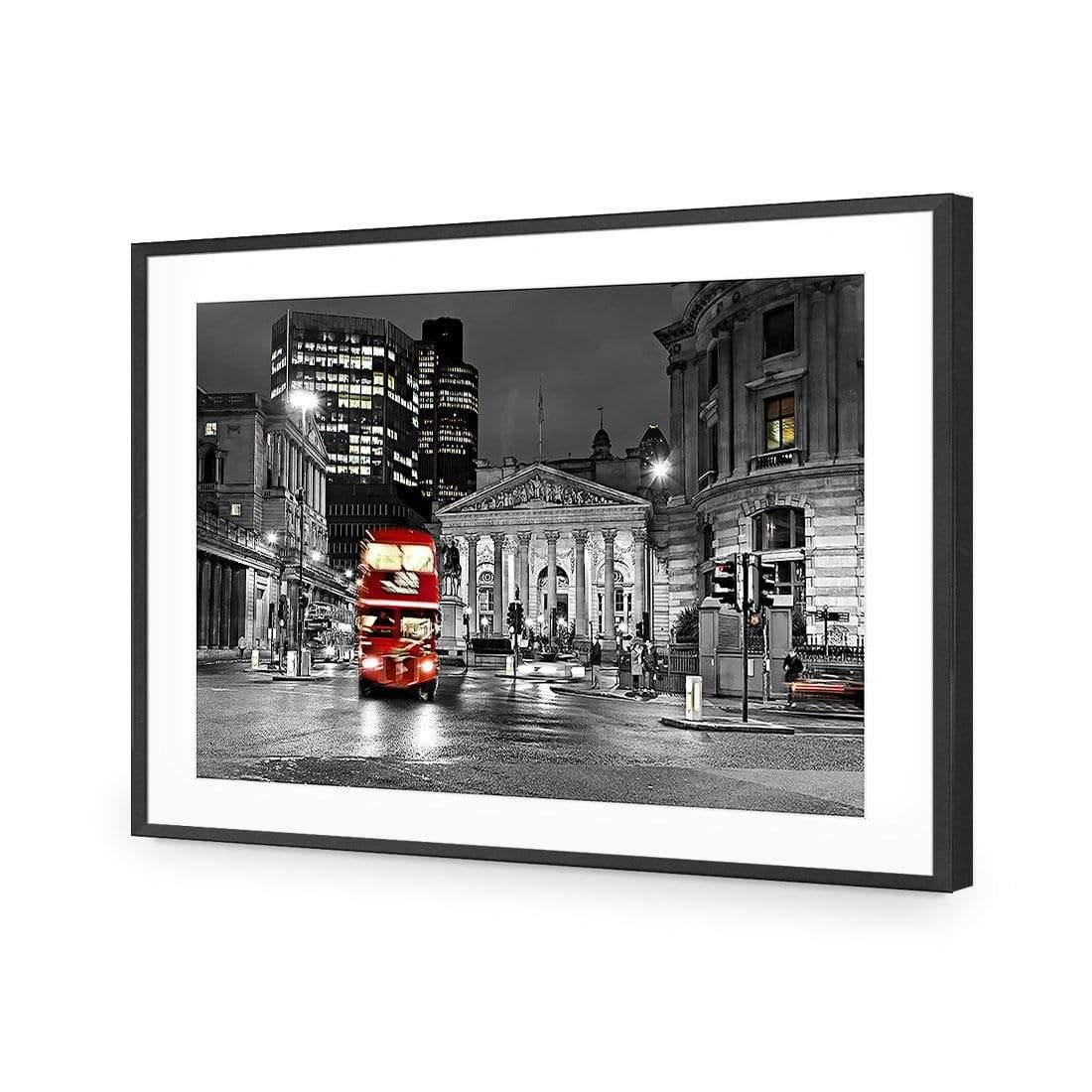 London Street - Wall Art Designs - 3215_AR_H WAD_AP - 030 - MAT_45x30_S - 2538 - BLK