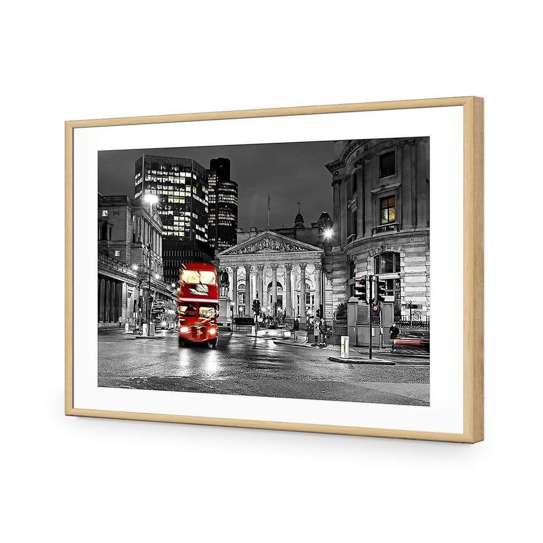 London Street - Wall Art Designs - 3215_AR_H WAD_AP - 030 - MAT_45x30_S - 2538 - OAK